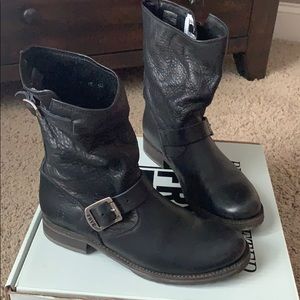 Frye Boots